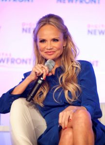 Kristin Chenoweth