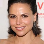 Lana Parrilla Diet Plan