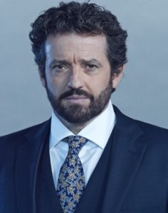 Louis Ferreira