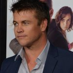 Luke Hemsworth Net Worth