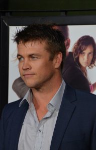 Luke Hemsworth