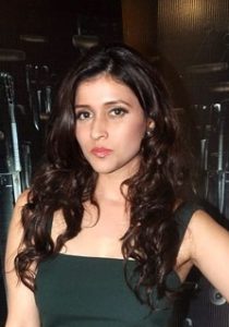 Mannara Chopra