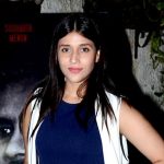 Mannara Chopra Bra Size, Age, Weight, Height, Measurements