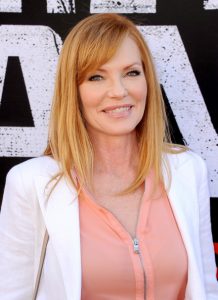 Marg Helgenberger