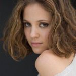 Margarita Levieva Diet Plan