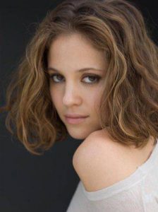 Margarita Levieva