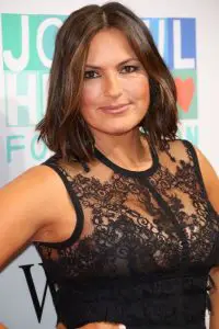 Mariska Hargitay