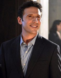 Mark Feuerstein