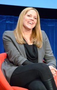 Mary McCormack