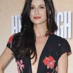 Melanie Papalia Net Worth