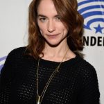 Melanie Scrofano Net Worth