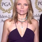 Michelle Pfeiffer Diet Plan