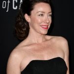 Molly Parker Net Worth