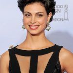 Morena Baccarin Workout Routine