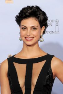 Morena Baccarin