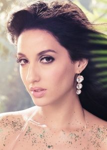 Nora Fatehi