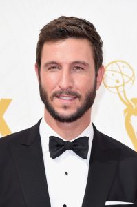 Pablo Schreiber