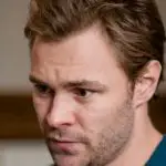 Patrick Flueger Age, Weight, Height, Measurements