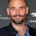 Paul Blackthorne Net Worth