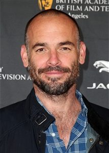 Paul Blackthorne