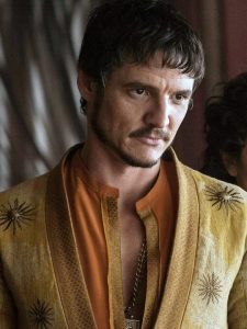 Pedro Pascal