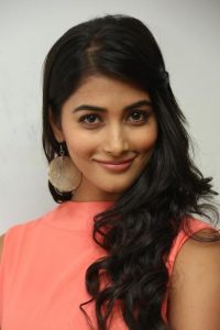 Pooja Hegde