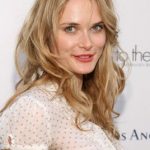 Rachel Blanchard Diet Plan