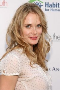 Rachel Blanchard