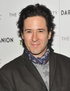 Rob Morrow