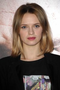 Sara Forestier