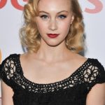 Sarah Gadon Diet Plan