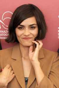 Shannyn Sossamon