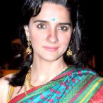 Shruti Seth Net Worth