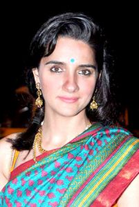 Shruti Seth