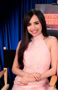 Sofia Carson