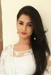 Sonal Chauhan