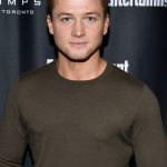 Taron Egerton Age, Weight, Height, Measurements