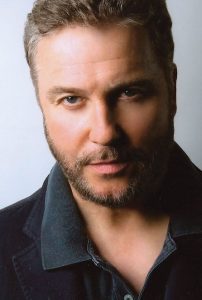 William Petersen