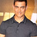 Aamir Khan Workout Routine