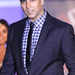 Akshay Kumar Workout Routine