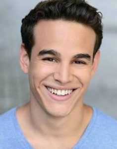 Alberto Rosende