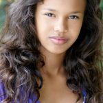 Alisha Boe Bra Size, Age, Weight, Height, Measurements