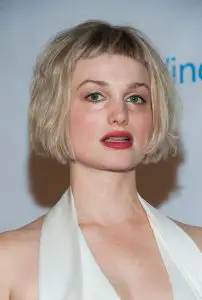 Alison Sudol