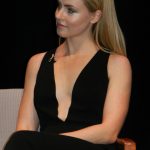 Amanda Schull Diet Plan