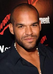 Amaury Nolasco