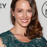 Amy Acker Net Worth