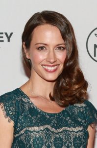 Amy Acker