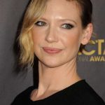 Anna Torv Diet Plan