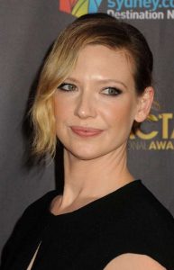 Anna Torv