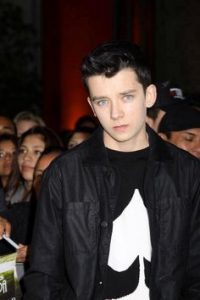 Asa Butterfield